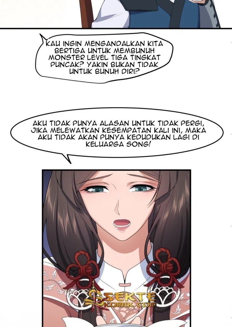 First Dragon (Yuanlong) Chapter 18 Gambar 19
